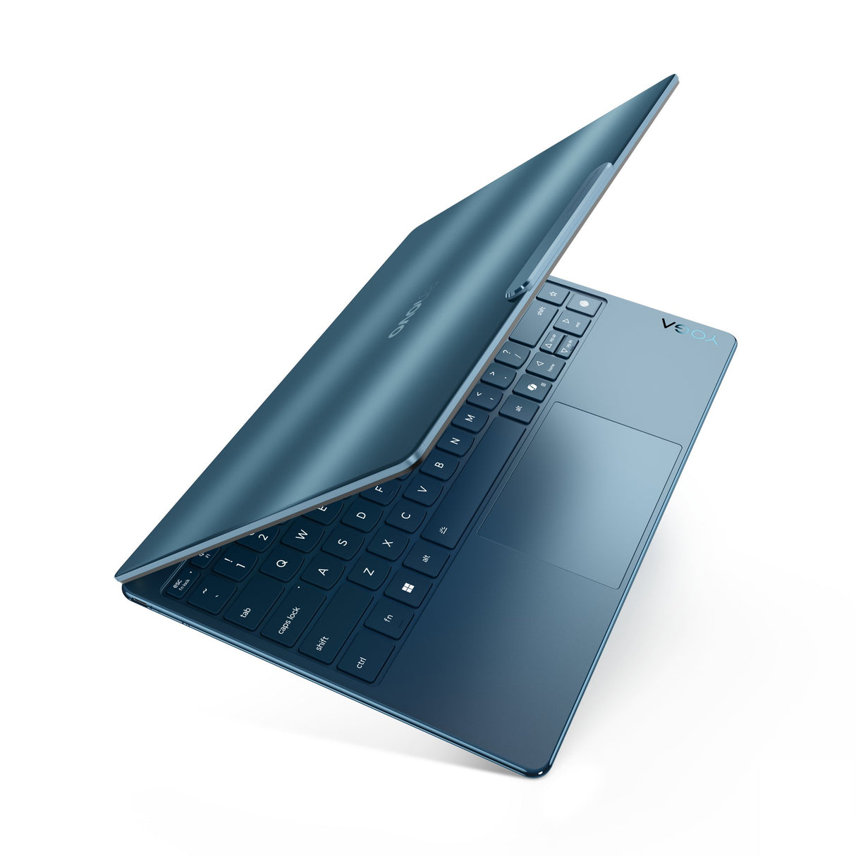 EAN 0198156686725 - Lenovo Yoga Slim 9 14ILL10 Copilot+ PC Intel Core Ultra 7 258V Portátil 35,6 cm (14") Pantalla táctil WQU imagen 3