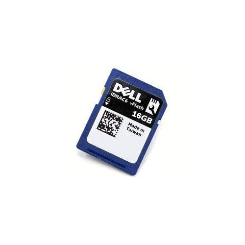 Dell 385-Bblt Memoria Flash 16 Gb Sdhc