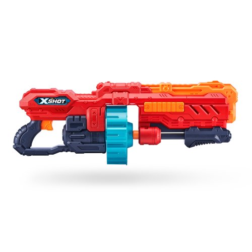EAN 4894680022010 - ZURU Turbo Advance imagen 2