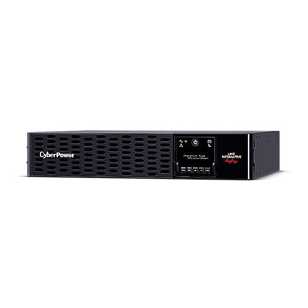 EAN 4712856277654 - CyberPower PR2200ERTXL2U sistema de alimentación ininterrumpida (UPS) Línea interactiva 2,2 kVA 2200 W 8 imagen 1