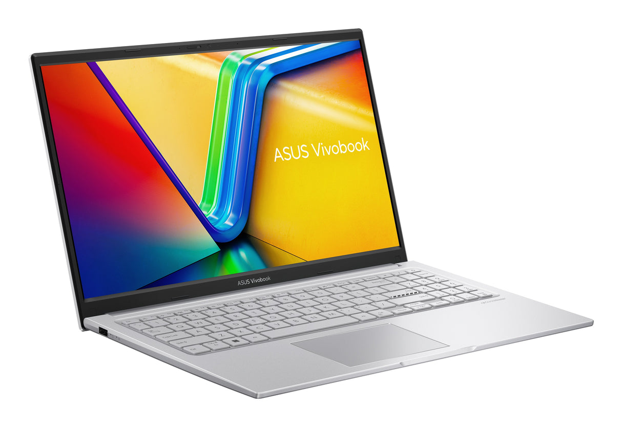 Portátil Asus Vivobook 15 - 15.6" Intel Core 7 150u, 16gb, 512gb Ssd, Sin Sistema Operativo