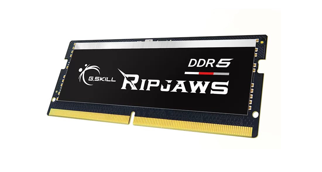 EAN 4713294233776 - G.Skill Ripjaws F5-5600S4040A16GX1-RS módulo de memoria 16 GB 1 x 16 GB DDR5 imagen 3