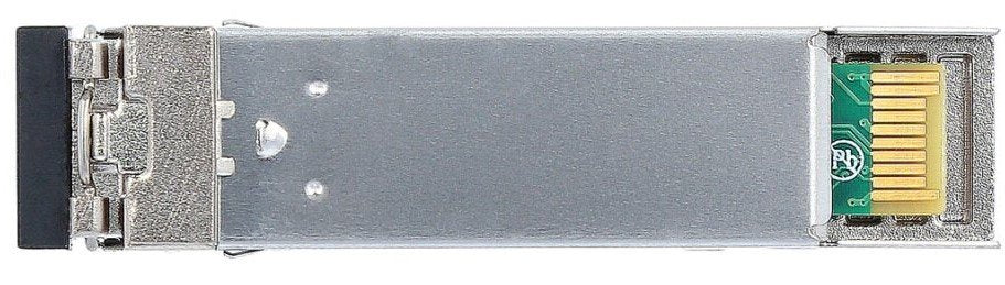 Blueoptics Hirschmann M-Sfp-Lx+/Lc Eec Blueoptics Bo05c13640d Sfp Transceiver, 1000base-Lh, Singlemode Fiber, 1310nm, 40km