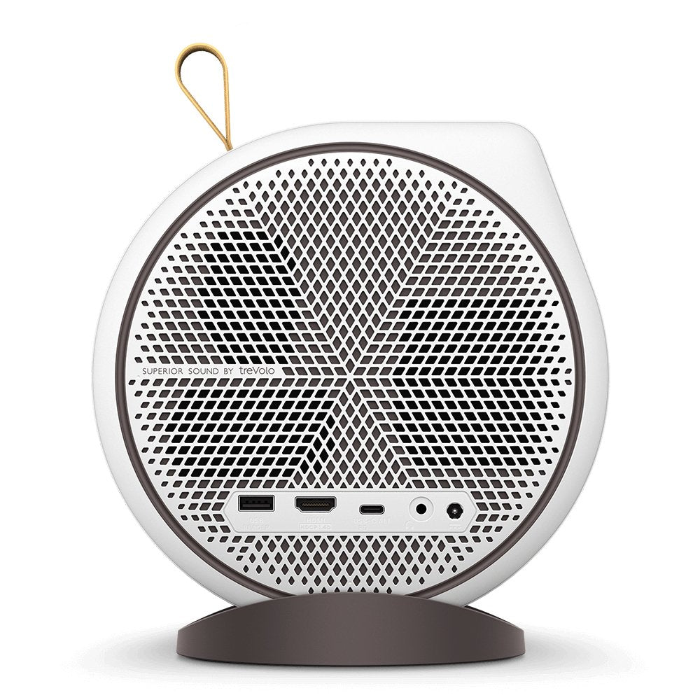 EAN 4718755092220 - BenQ GV31 Proyector de alcance estándar 300 lúmenes ANSI DLP 1080p (1920x1080) Blanco imagen 4