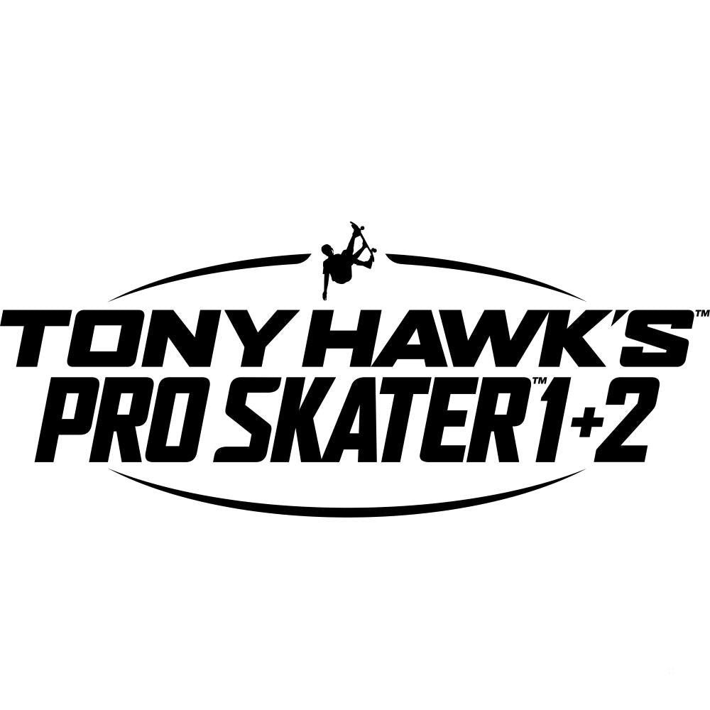 Tony Hawks Pro Skater 1+2 - Xbox One