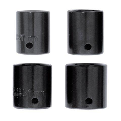 Yato Yt-82020 Atornilladora De Impacto Con Batería 1/4" 3300 Rpm 450 Nm Negro, Rojo 450 W