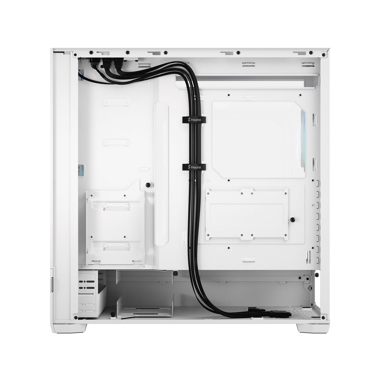 EAN 7340172703181 - Fractal Design Pop XL Air Torre Blanco imagen 9