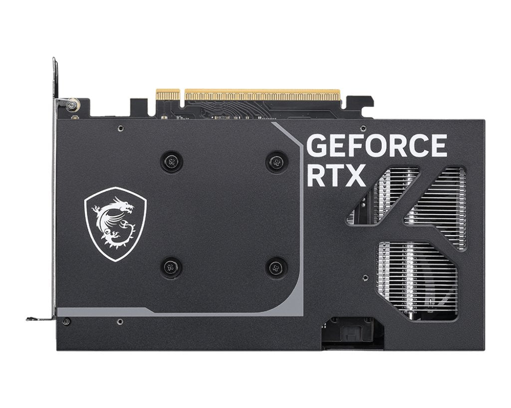 EAN 4711377380003 - MSI GEFORCE RTX 5050 8G VENTUS 2X OC tarjeta gráfica NVIDIA 8 GB GDDR6 imagen 4