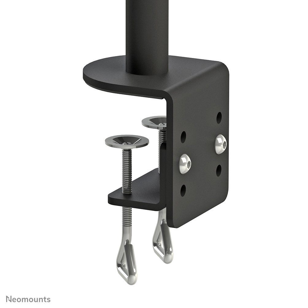 EAN 8717371444891 - Neomounts FPMA-D960NOTEBOOK soporte para monitor 68,6 cm (27") Escritorio Negro imagen 4