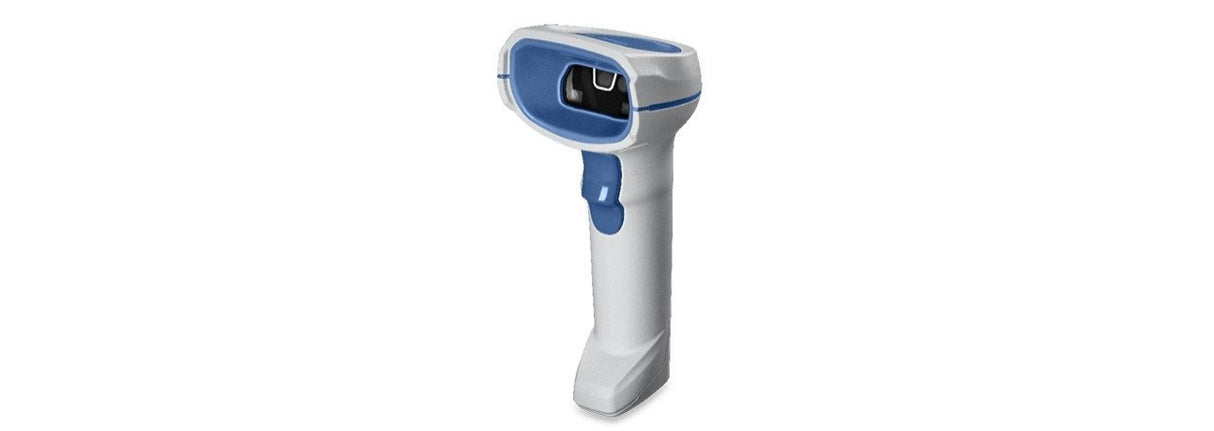 EAN 5706998265173 - Zebra DS8178-HC Lector de códigos de barras portátil 1D/2D LED Blanco imagen 1