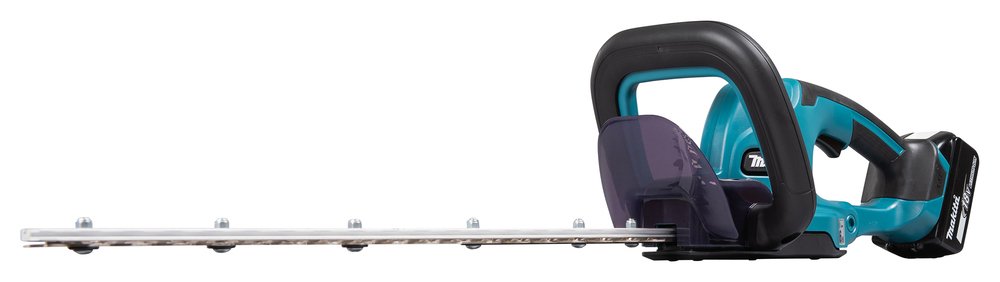 Makita Duh507rf Cordless Hedgecutter