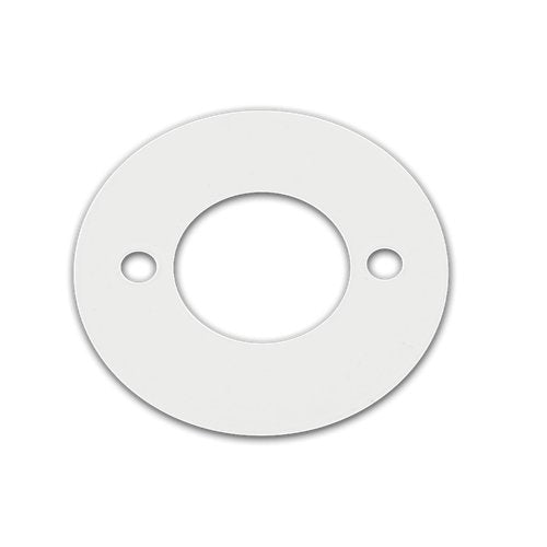 Patlite Luz De Señalización Ne-24a-R 56mm Ip65 Rojo