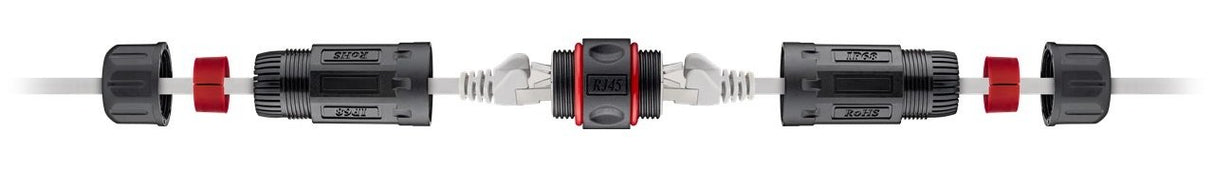 EAN 4040849795664 - Goobay 79566 accesorio para cable imagen 2