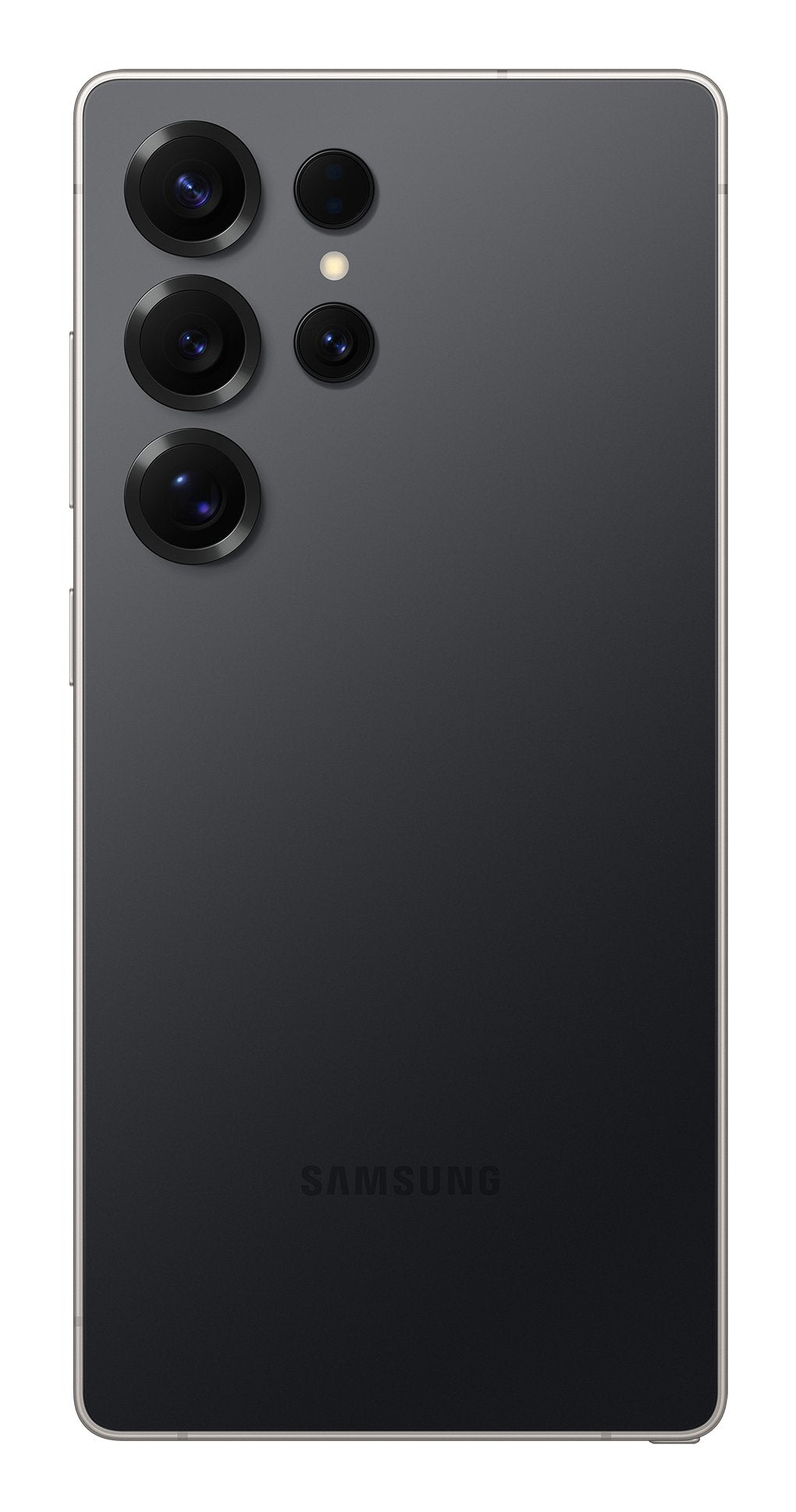 Samsung Galaxy S25 Ultra S938 5g Dual Sim 12gb Ram 512gb - Black