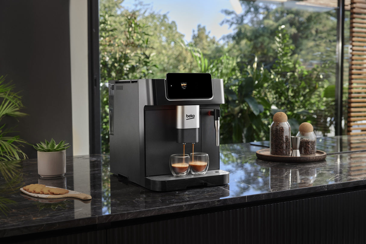EAN 8690842569814 - Beko CEG7302B cafetera eléctrica Totalmente automática Máquina espresso 2 L imagen 13