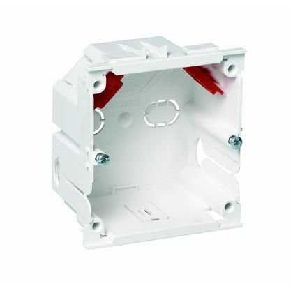 EAN 5715063456972 - Vivolink 5586150 caja de tomacorriente imagen 1
