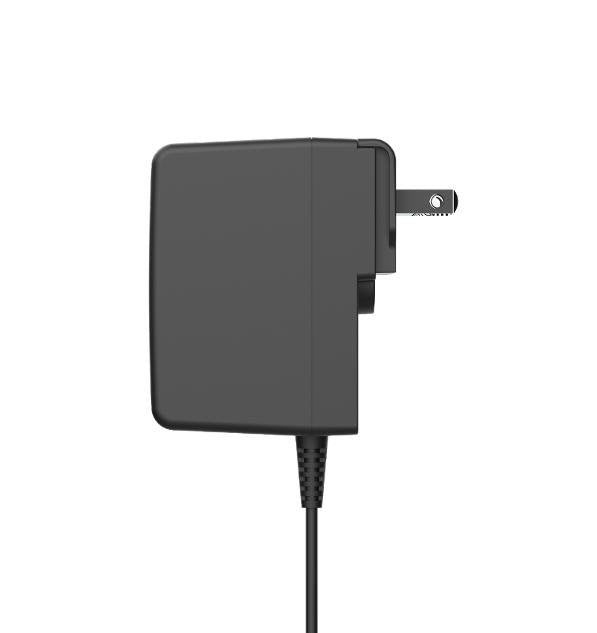 EAN 0606449160406 - NETGEAR PAV12V25 adaptador e inversor de corriente Interior Negro imagen 1