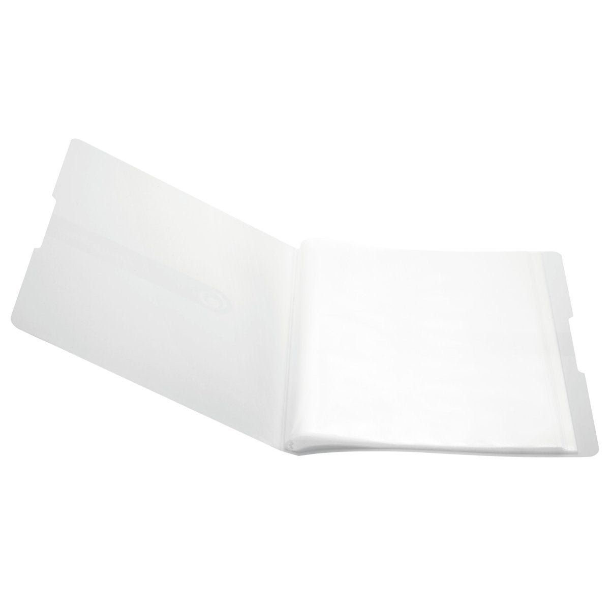 EAN 4008110434445 - Herlitz Zeugnisse Polipropileno (PP) Blanco A4 imagen 3