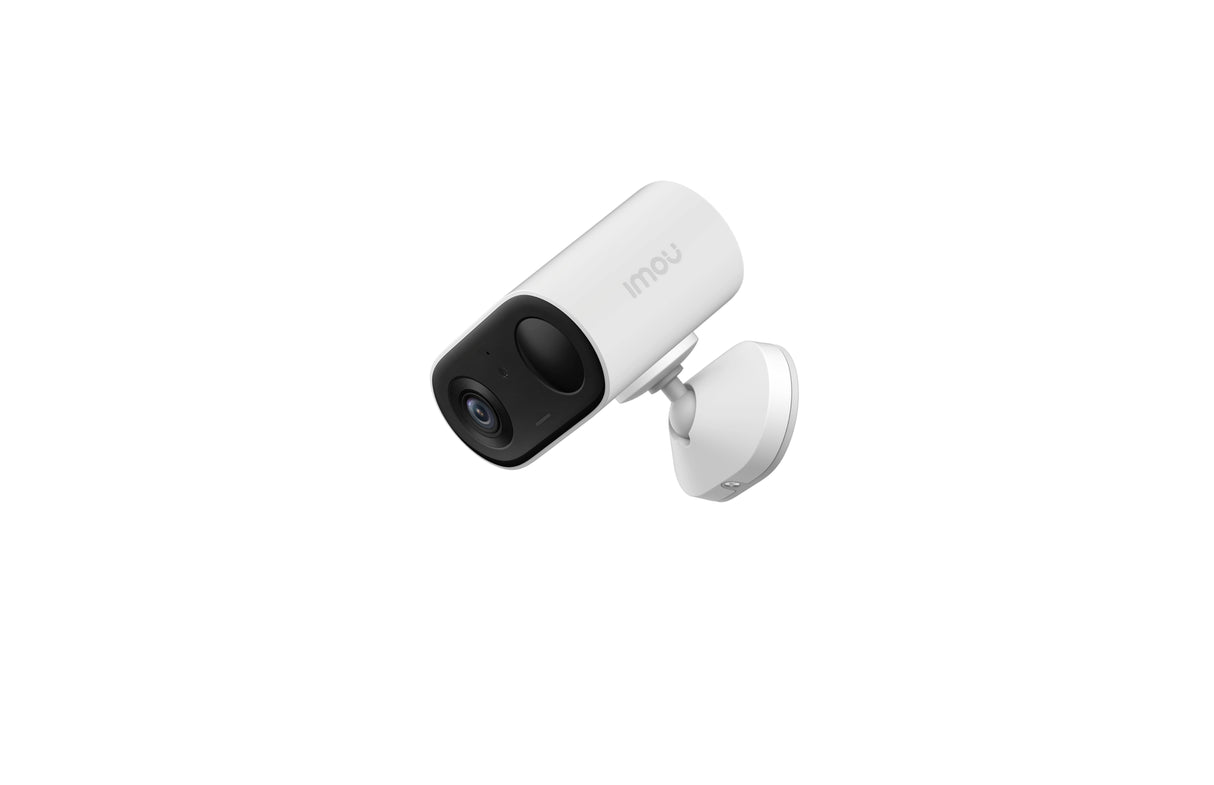Camara Ip Wifi Imou Kit Cell Go Outdoor Blanco