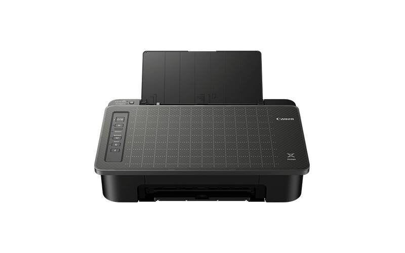 Impresora Canon Pixma Ts305 Tinta A4 Usb Bluetooth Wifi