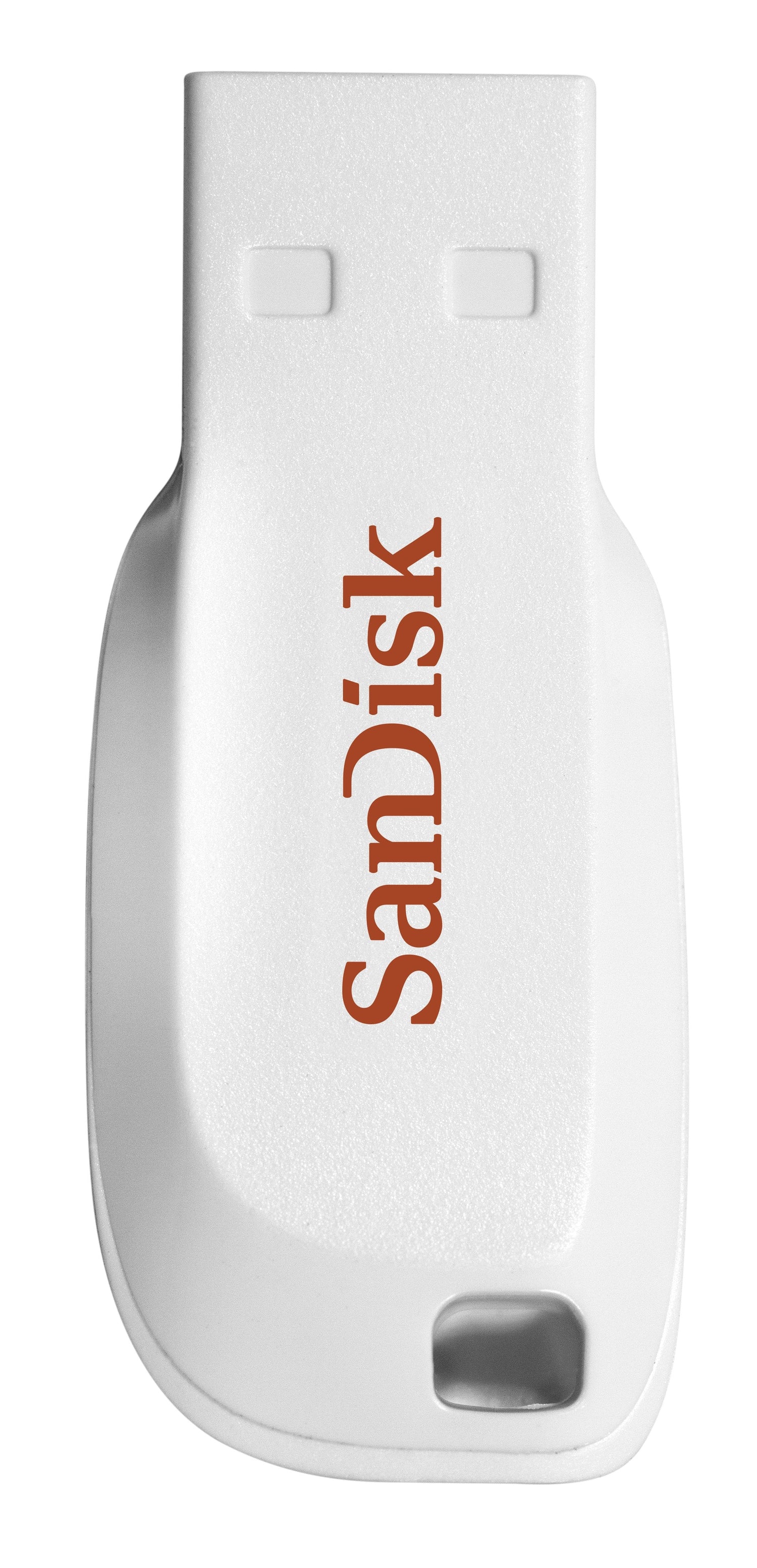 EAN 0619659099237 - SanDisk Cruzer Blade unidad flash USB 16 GB USB tipo A 2.0 Blanco imagen 1