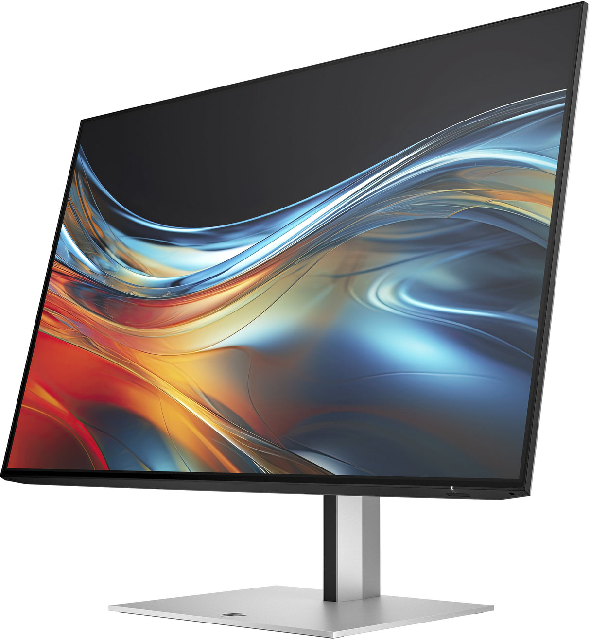 EAN 0197498445786 - HP Series 7 Pro 24 inch WUXGA Monitor - 724pn pantalla para PC 61 cm (24") 1920 x 1200 Pixeles LCD Negro, imagen 1