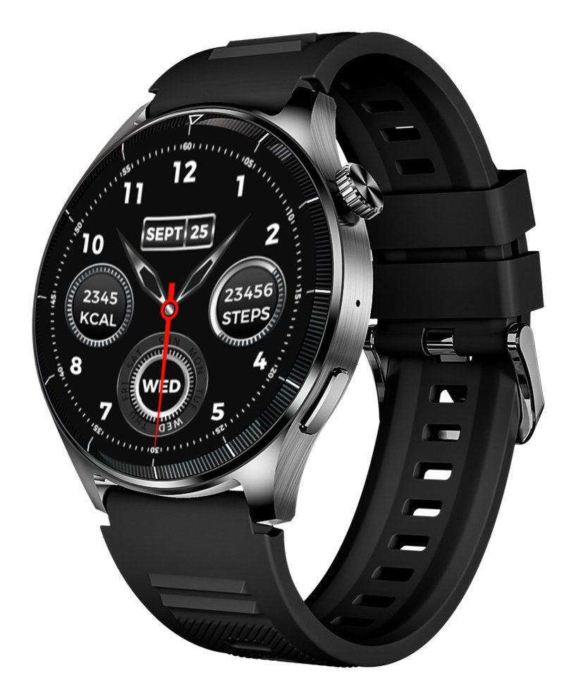Smartwatch Bea·Fon 301 Black Smartwatch 1.45"