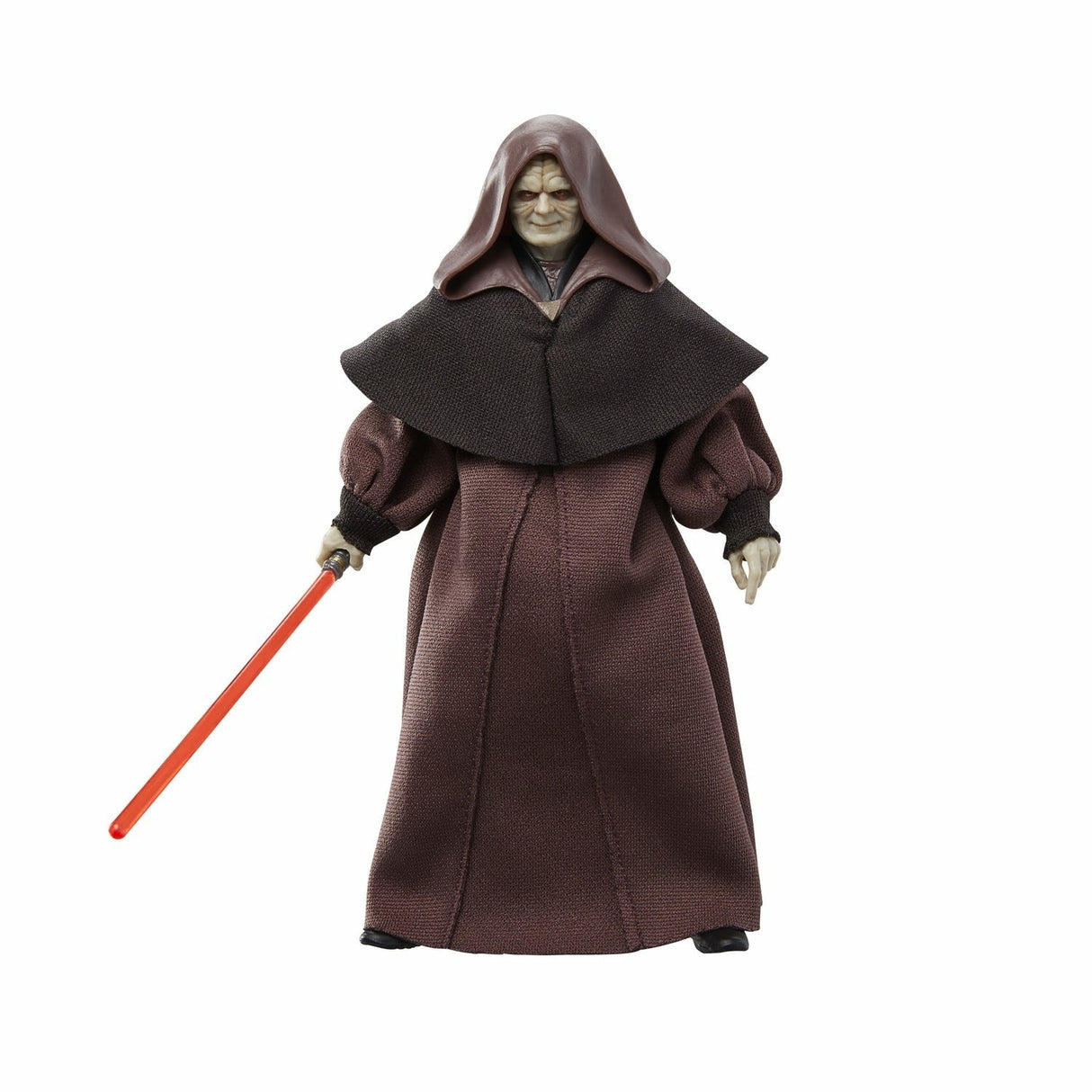 Figura Darth Sidious 15 Cm - Star Wars