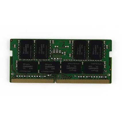 Memoria Ram Hp 8gb 2133mhz 1.2v Ddr4