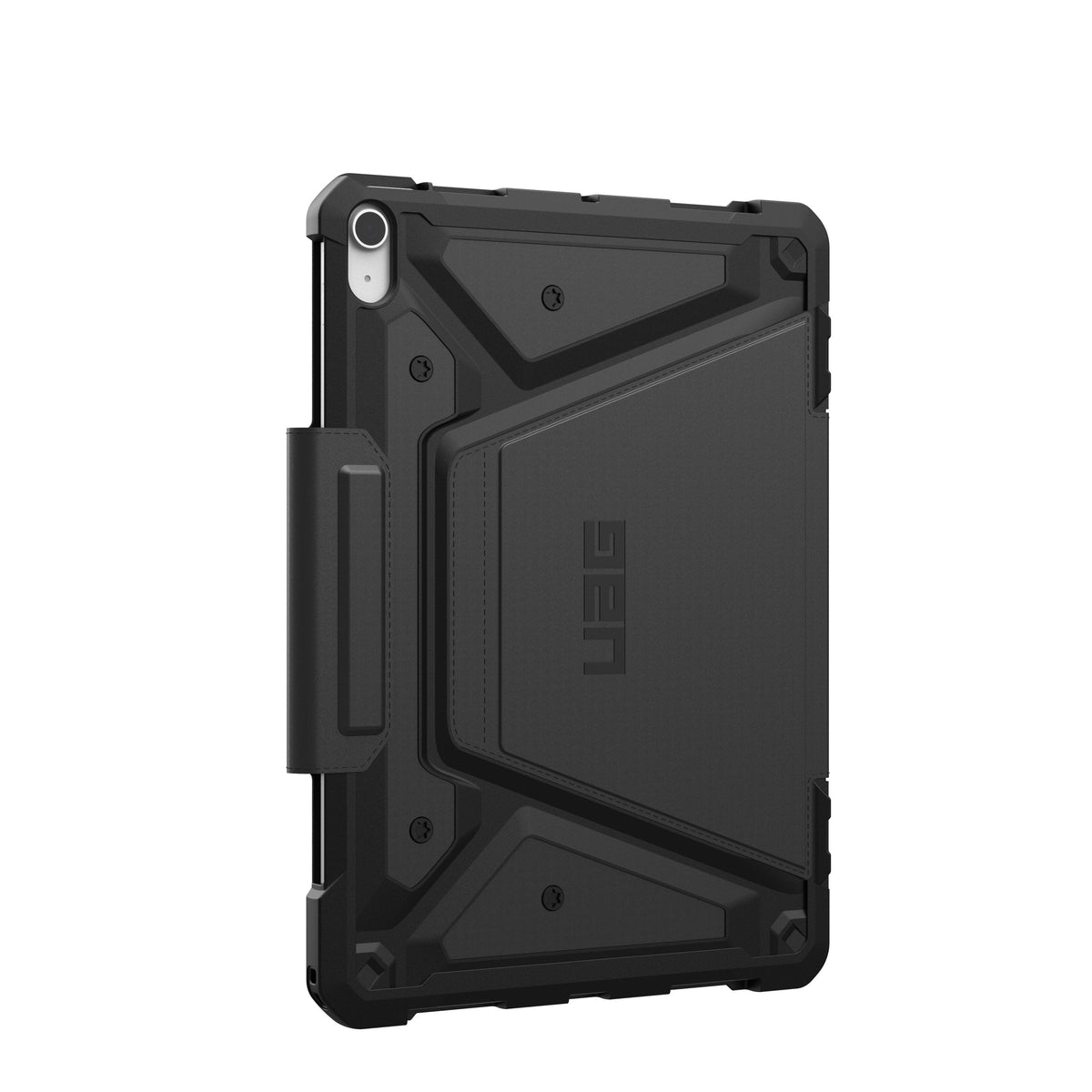 Urban Armor Gear Metropolis Se 124473114040 Funda Para Tablet 27,9 Cm (11") Folio Negro