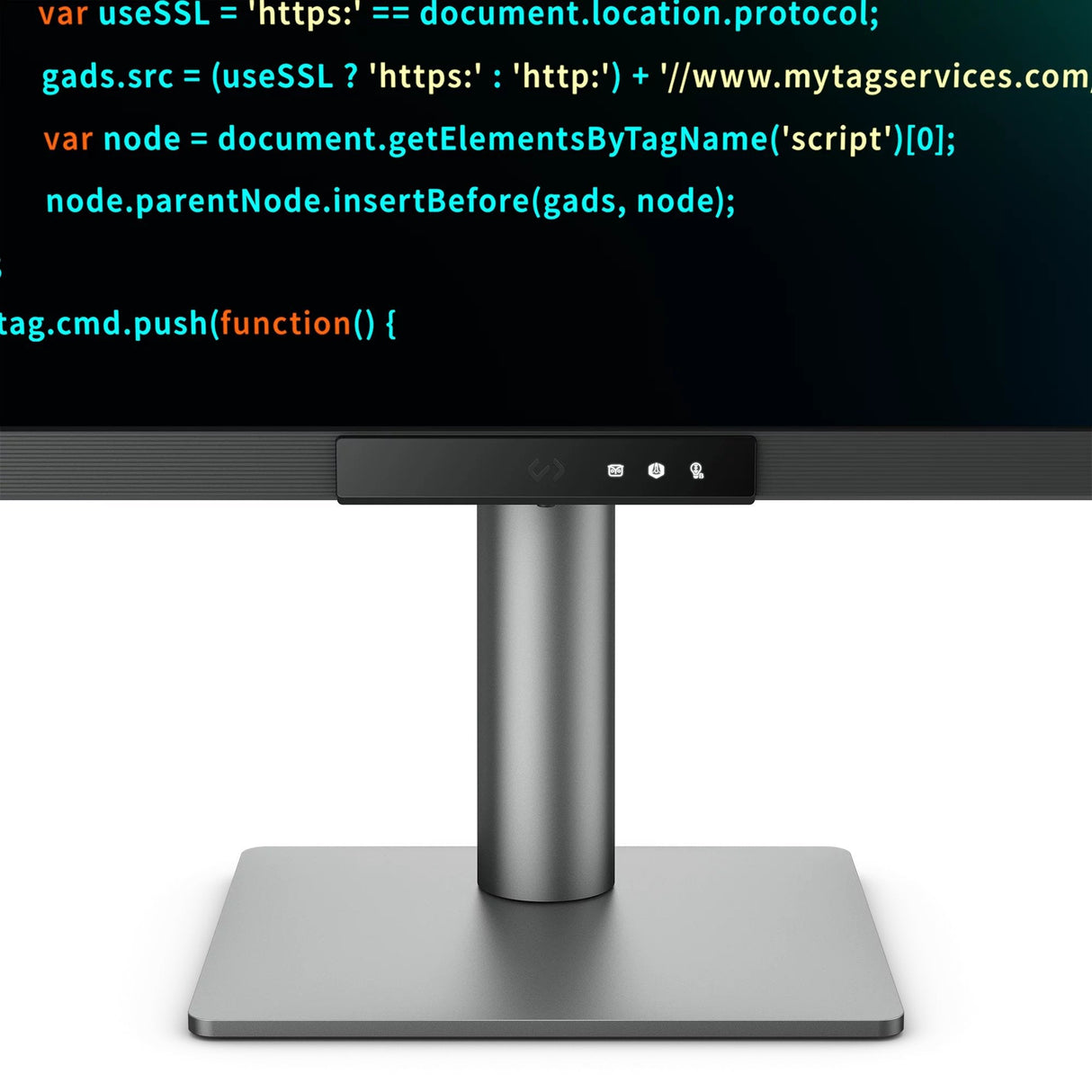 Rd280ugmonitor De Programación Benq 4k+ 120hz De 28?