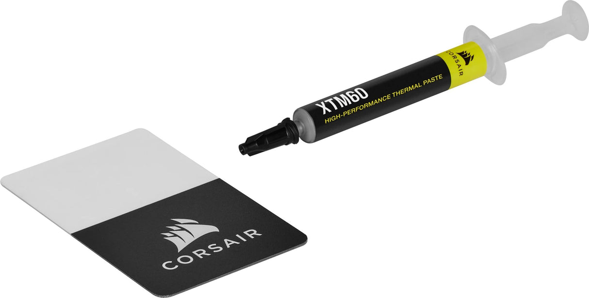 EAN 0840006687832 - Corsair XTM60 compuesto disipador de calor Pasta térmica 3 g imagen 4