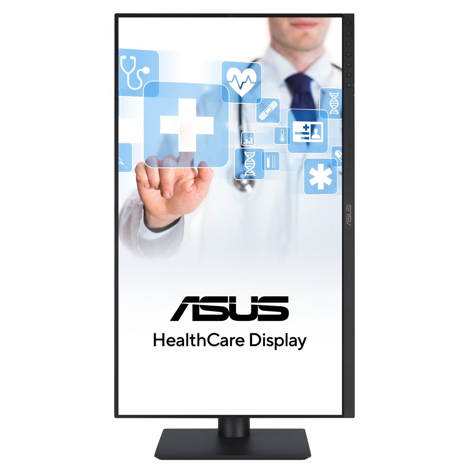 Asus Hsiness Ha2441a 60,5 Cm 16:9 Wqhd Hdmi Dp