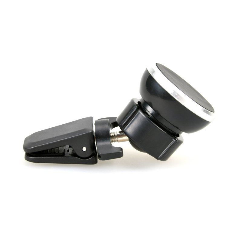 Coolbox Soporte Magnetico Coolfix Para Smartphone Con Fijacion A Rejilla De Ventilacion Del VehaCulo