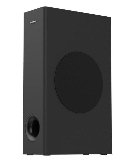 Altavoces Creative Stage High 2.1 V2 Wireless Bt Aux Mp3 Usb Opt Barra 80w Mando