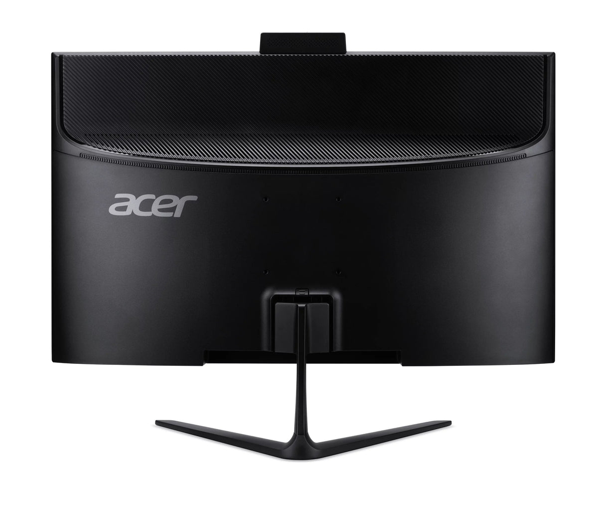 All In One Acer Veriton Z2 Vz2515g Core Ultra 7 155u / Hasta 4.8 Ghz Ram 16 Gb Ssd 512 Gb Intel Graphics Gigabit Ethernet Ieee 802.11ax (Wi-Fi 6e) Bluetooth Win 11 Pro Monitor: Led 23.8" 1920 X 1080 (Full Hd) @ 120 Hz