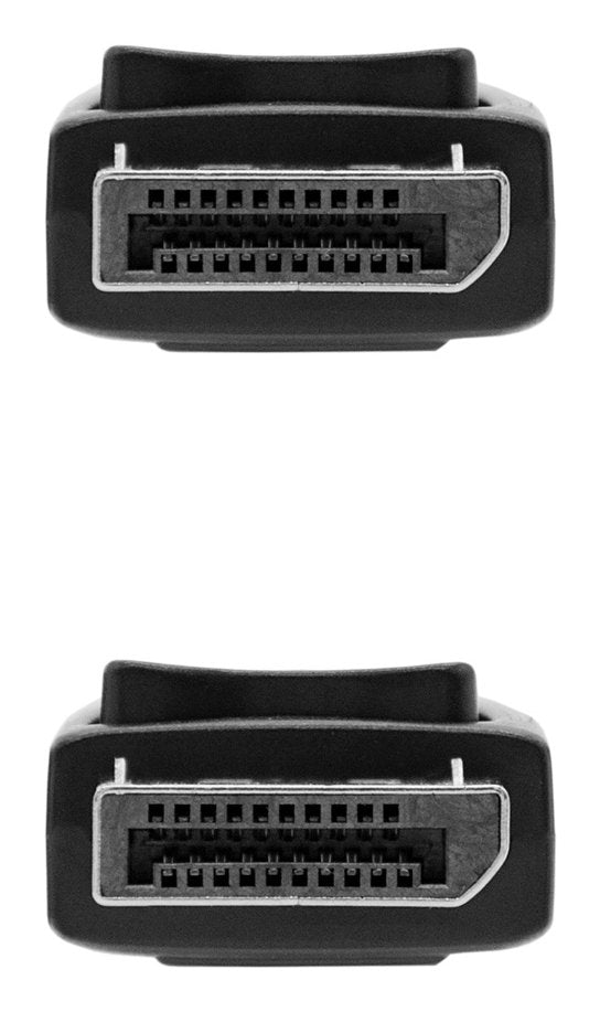 Cable Displayport 1.2 Ccs Dp/M-Dp/M 2.0 M