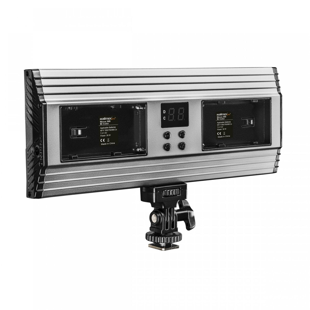 EAN 4056929222913 - Walimex Niova 300 Bi Color 30W imagen 4