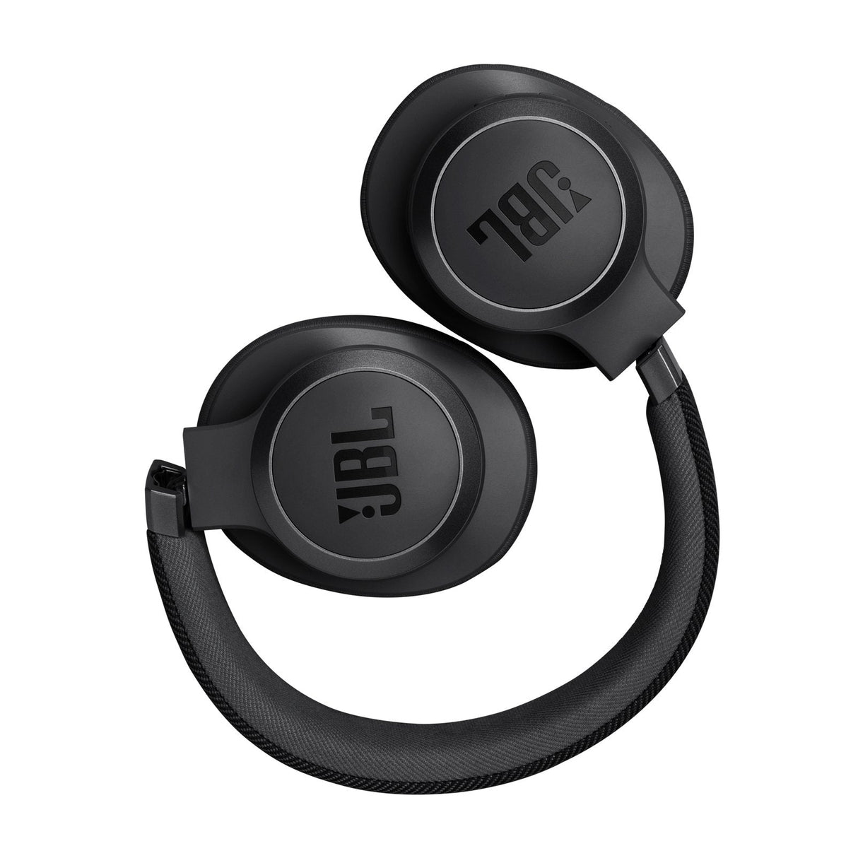 EAN 1200130004582 - JBL Live 770NC Auriculares Inalámbrico Diadema Llamadas/Música Bluetooth Negro imagen 11