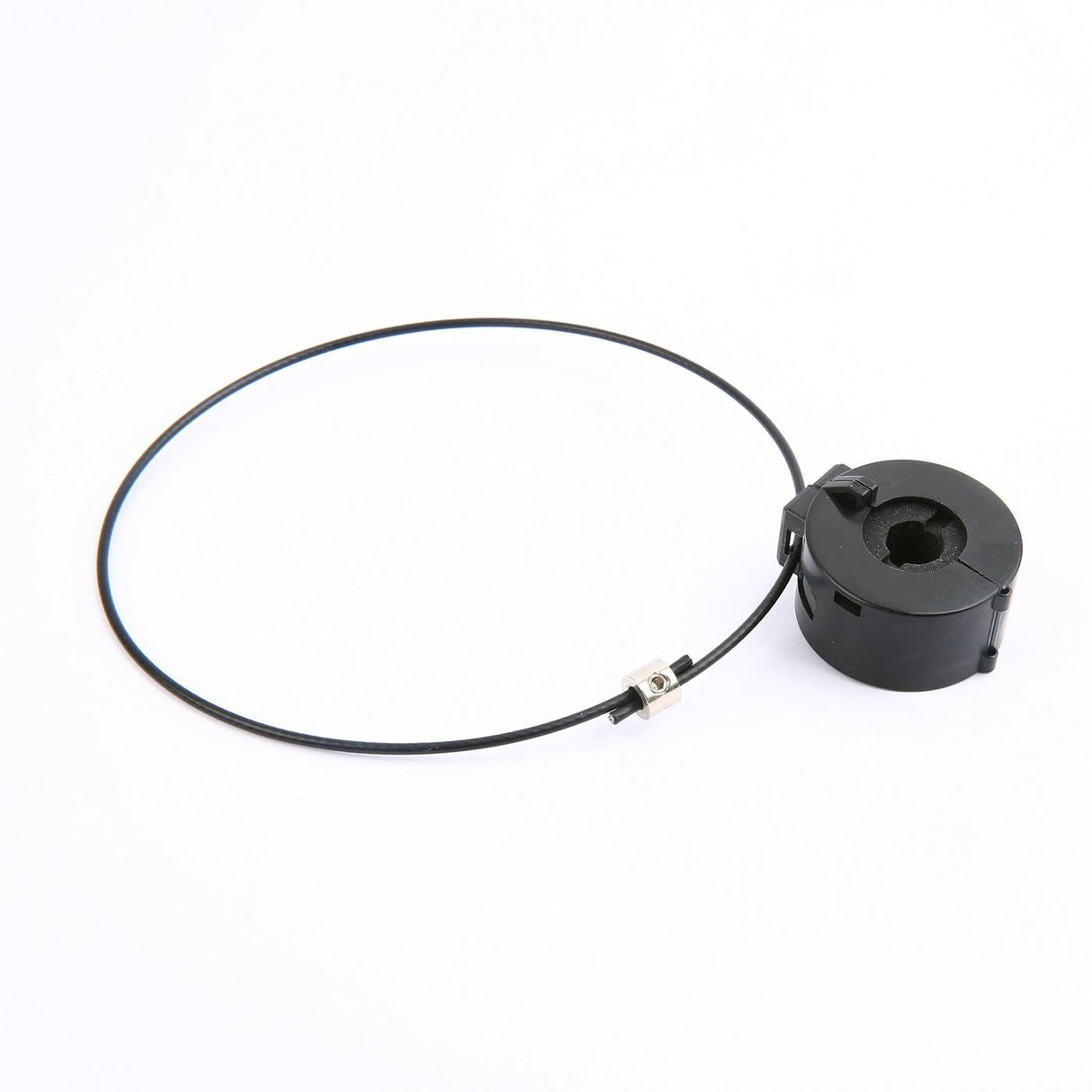 EAN 5706998874115 - Vivolink PROADRINGWIRE cable antirrobo Negro imagen 1