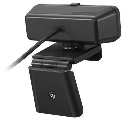 Lenovo Essential Webcam 2 Mp 4xc1b34802 Negro