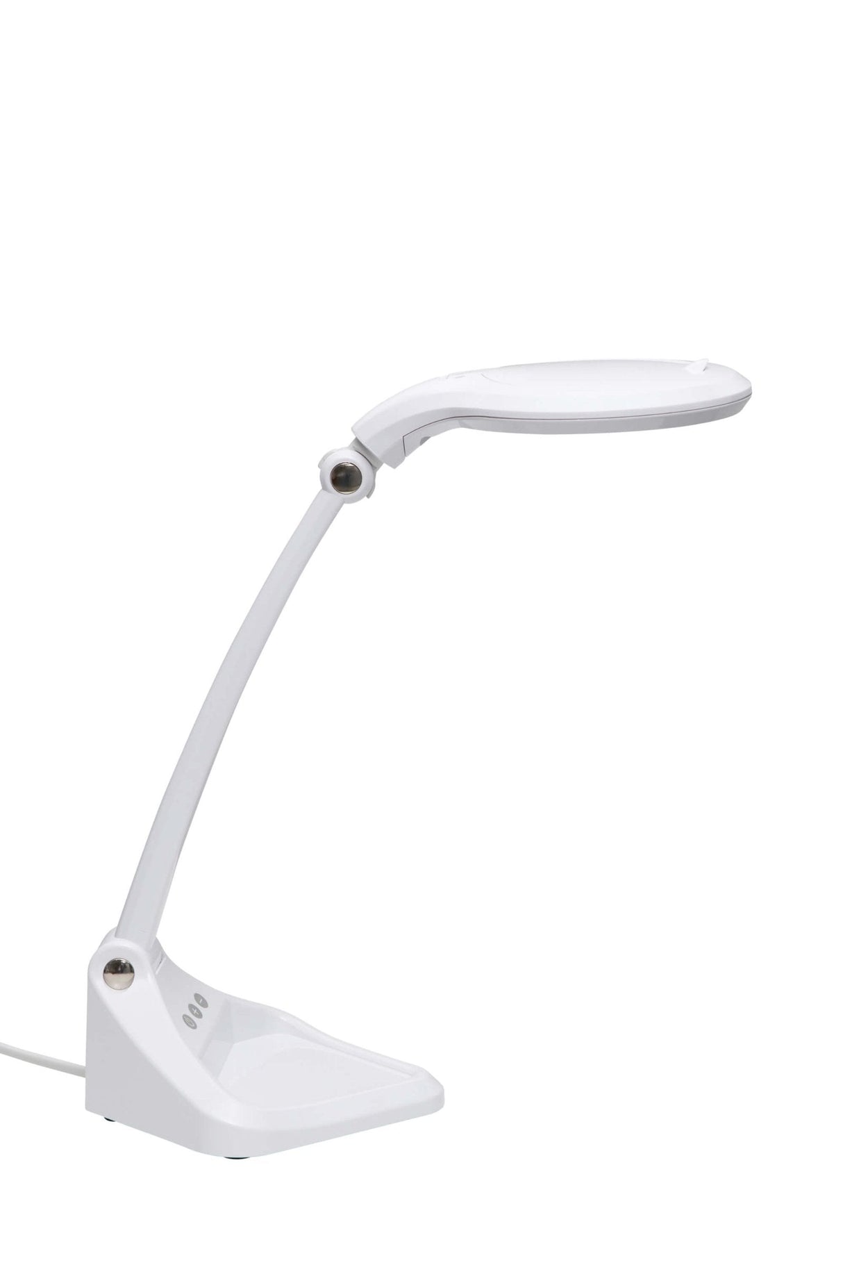 Maul 8261202 Lámpara De Mesa Blanco