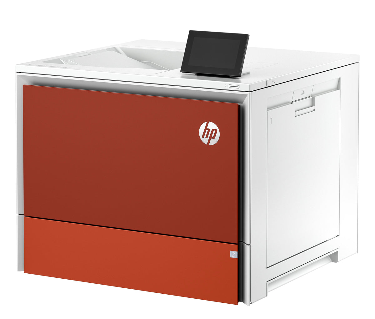 Hp Bandeja Multimedia / Alimentador - 550 Hojas In 1 Cajones (Trays)