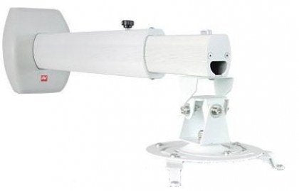 EAN 5907731312936 - Avtek International WallMount Pro 1200 montaje para projector Pared Blanco imagen 2