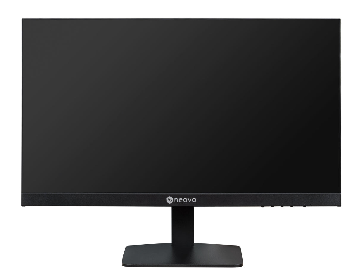 Monitor 22" Agneovo Lw2203 Vga/Hdmi/Mult.100hz Ips