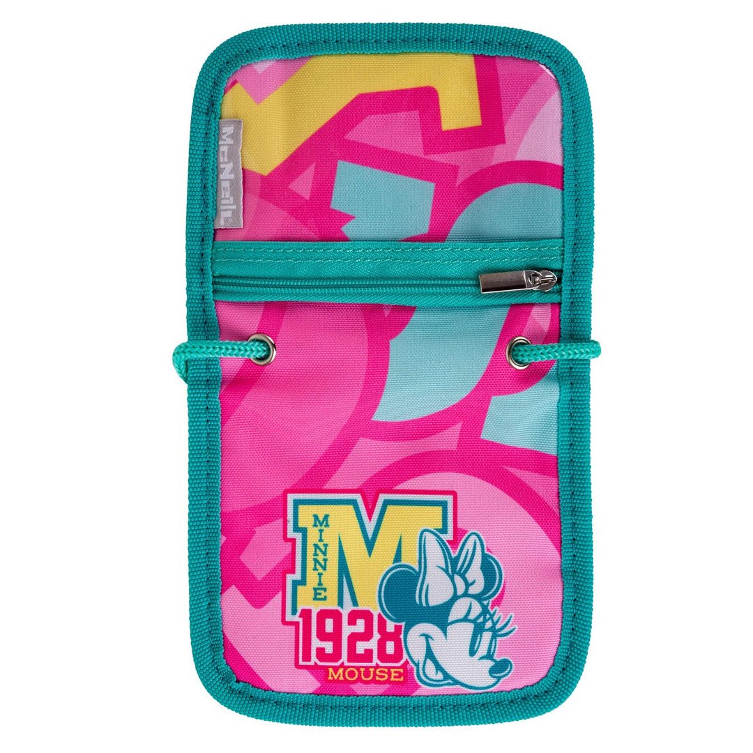 Mcneill Bolsa De Pecho Disney-Minnie Mouse