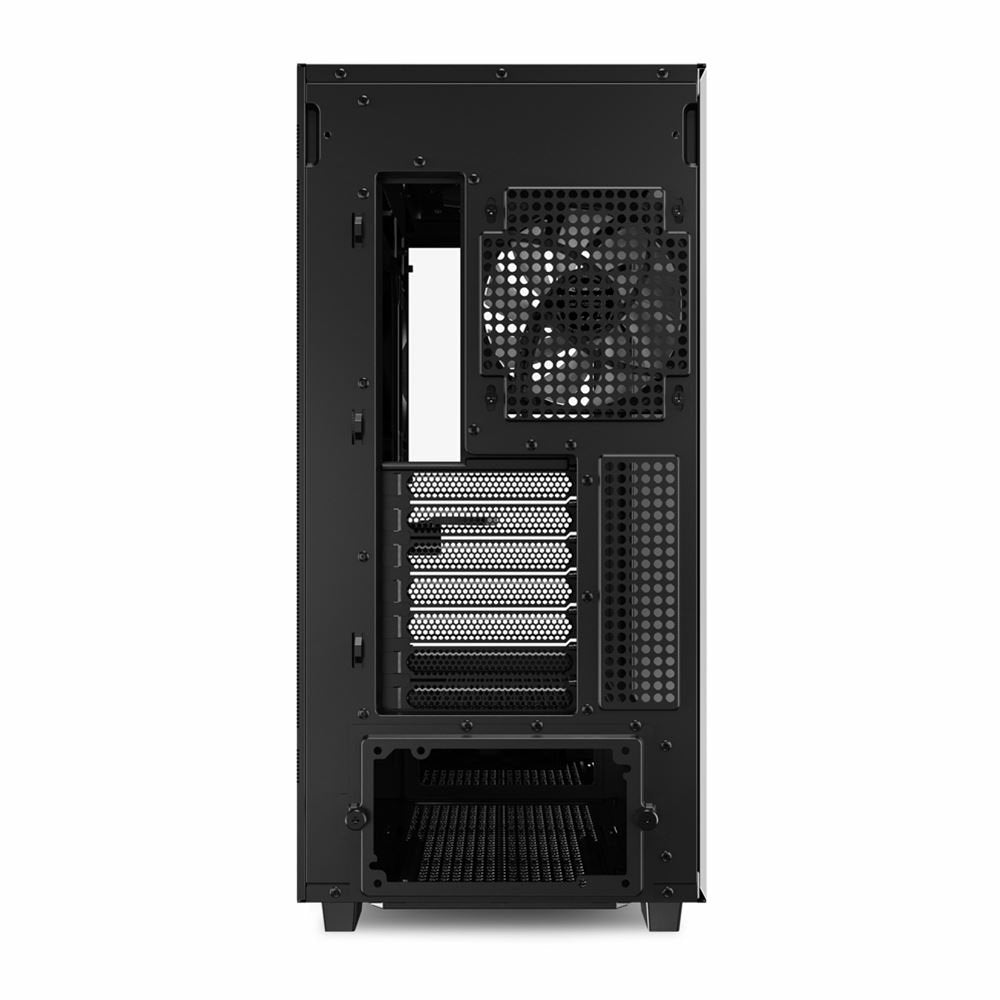 EAN 4044951040032 - Sharkoon Rebel C60 Midi Tower Negro imagen 8
