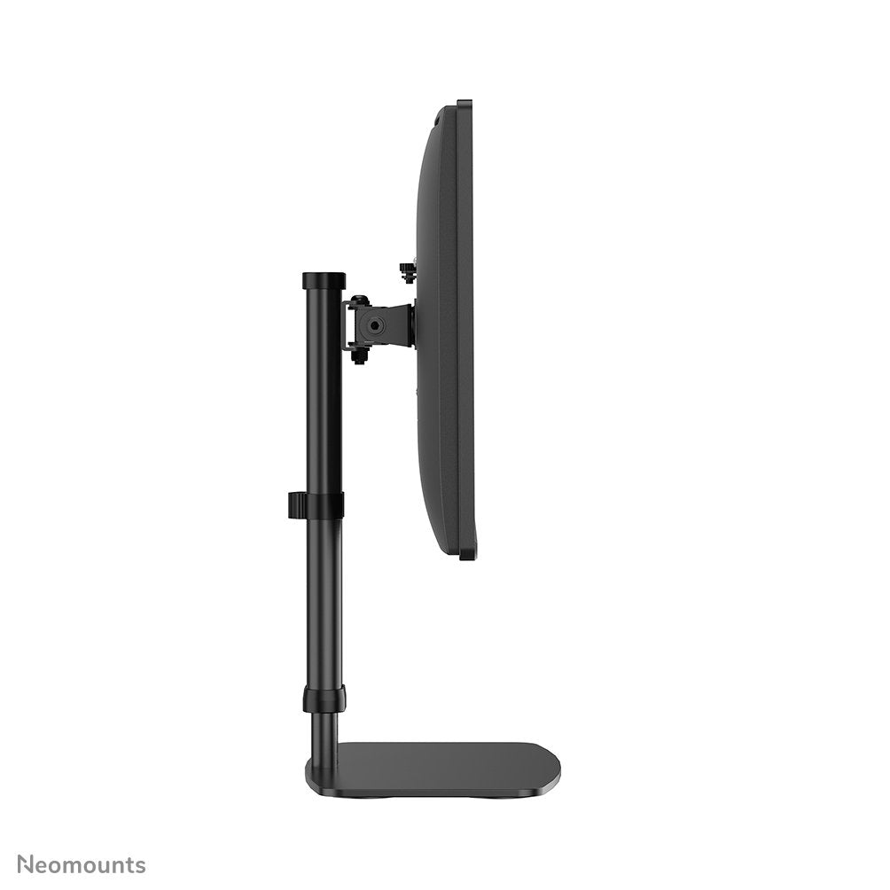 EAN 8717371446215 - Neomounts FPMA-D890BLACK soporte para monitor 76,2 cm (30") Escritorio Negro imagen 5