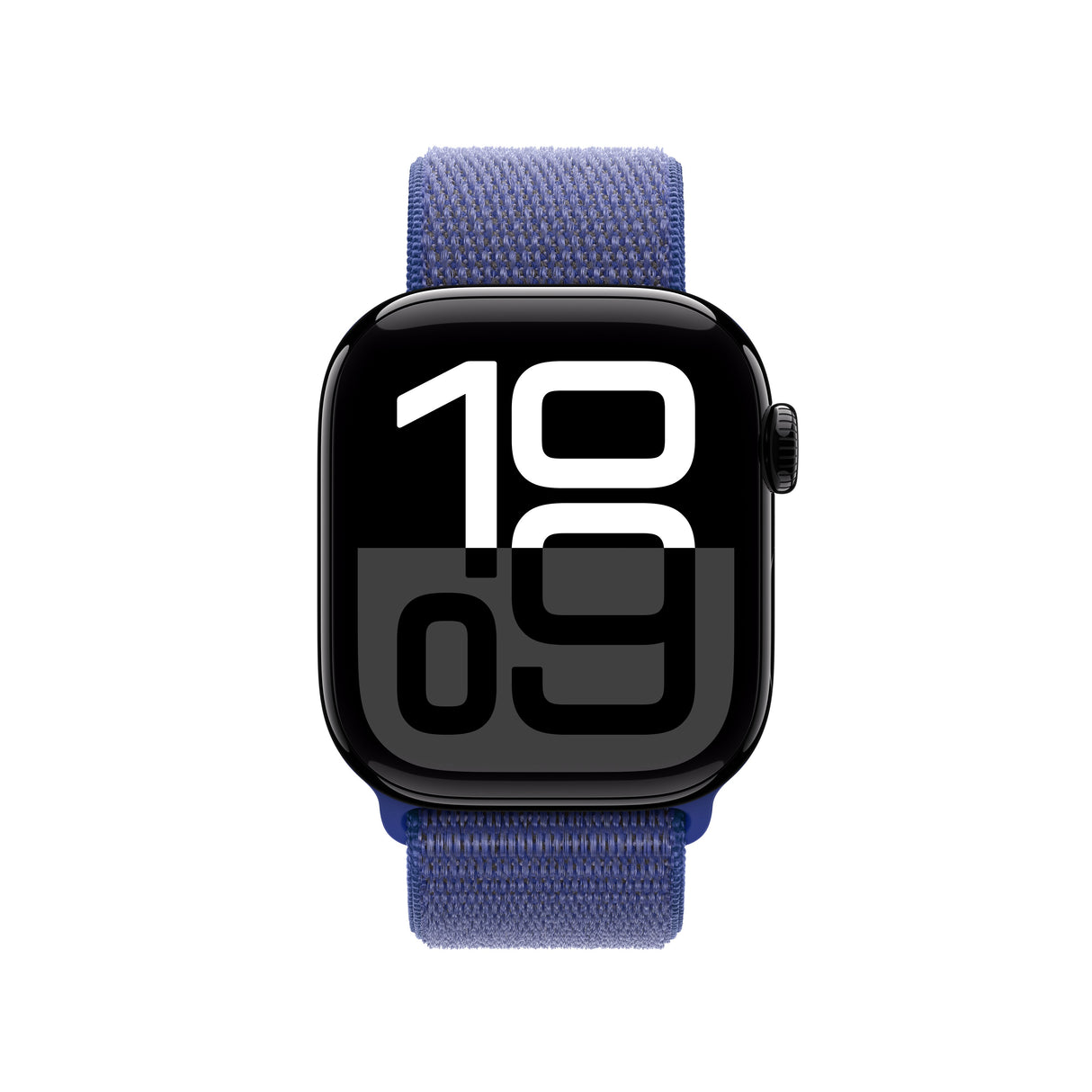 EAN 0195949656538 - Apple MXL03ZM/A Accesorios para dispositivos vestibles inteligentes Grupo de rock Azul Nylon, Poliéster, imagen 3