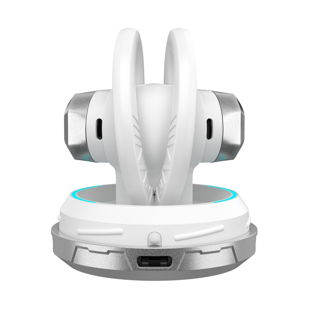 EAN 6923520248193 - Edifier AIR 2 Auriculares Inalámbrico gancho de oreja Juego Bluetooth Blanco imagen 3